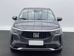 Fiat Fastback