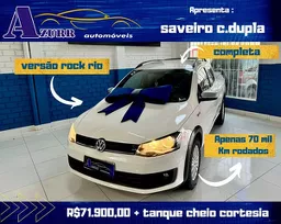 Volkswagen Saveiro