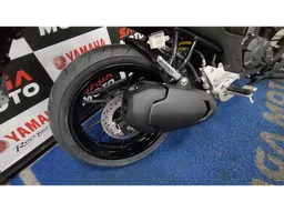 Yamaha Fazer 150
