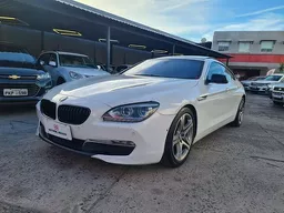 BMW 640i