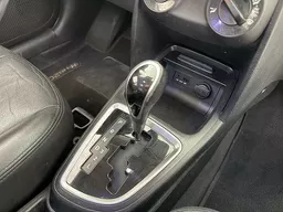 Hyundai HB20X