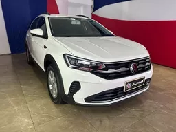 Volkswagen Nivus