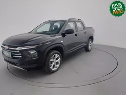 Chevrolet Montana