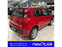 Fiat Uno