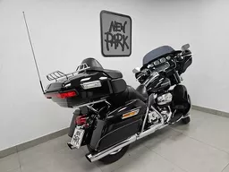 Harley-Davidson Ultra Limited