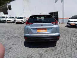 Eclipse Cross