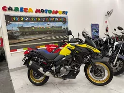 V-Strom