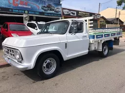 Chevrolet D10