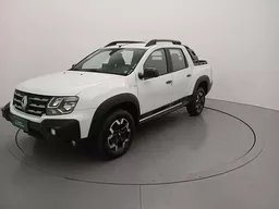 Renault Oroch