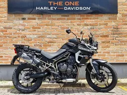 Triumph Tiger 800