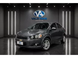 Chevrolet Sonic