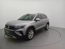 Volkswagen Taos