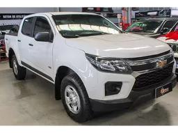 Chevrolet S10