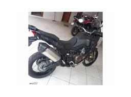 Honda CRF