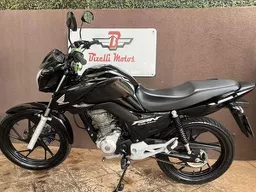 Honda CG 160