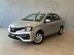 Toyota Etios