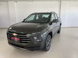 Chevrolet Montana