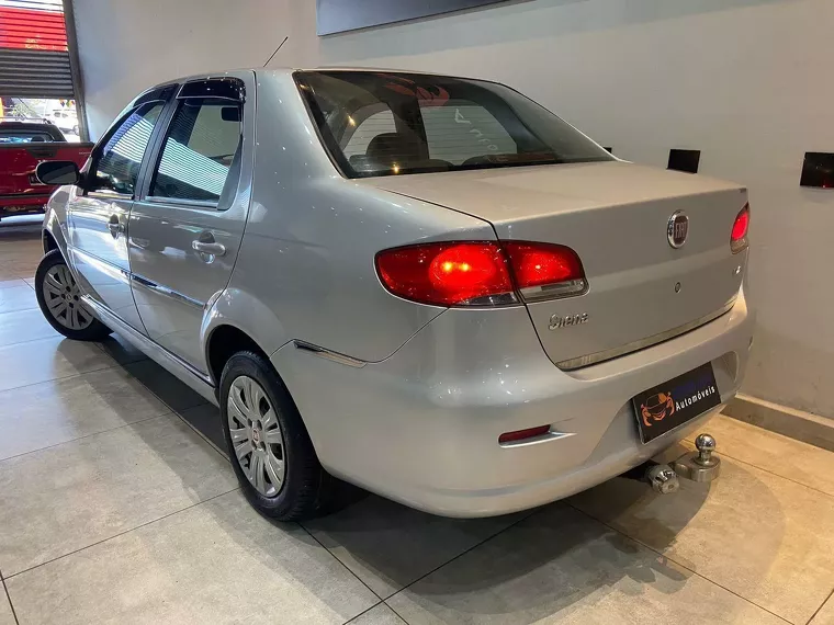 Fiat Siena Prata 11