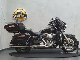 Harley-Davidson Ultra Limited