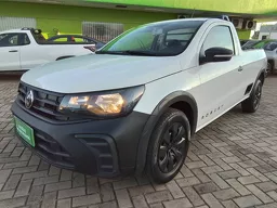 Volkswagen Saveiro