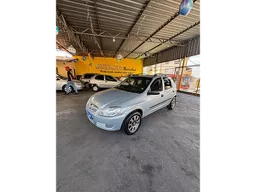 Chevrolet Celta