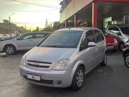 Chevrolet Meriva
