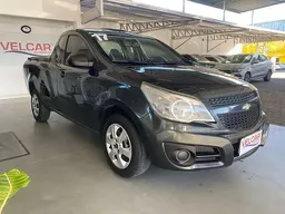 Chevrolet Montana