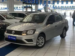 Volkswagen Voyage
