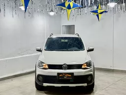 Volkswagen Crossfox