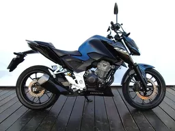 CB Twister