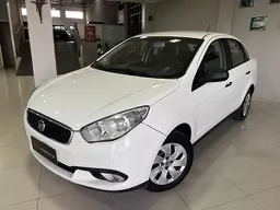 Fiat Grand Siena