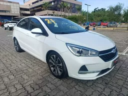 Chery Arrizo 5