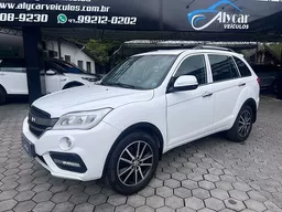Lifan X60