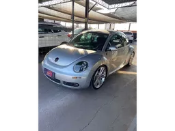 New Beetle