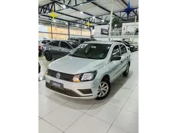Volkswagen Voyage