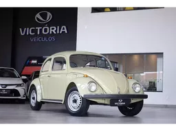 Volkswagen Fusca