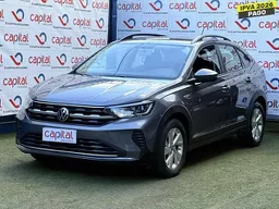 Volkswagen Nivus
