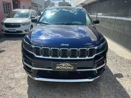 Jeep Commander