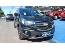 Chevrolet Spin à venda em Campinas - SP
