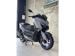 Xmax