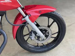 Honda CG 160