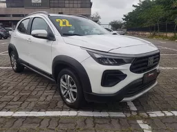 Fiat Pulse