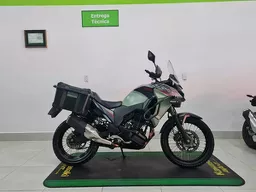 Versys