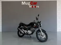 Honda CG 160 Fan
