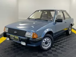 Ford Escort