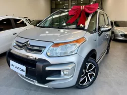 Citroën Aircross