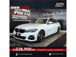 BMW 330i