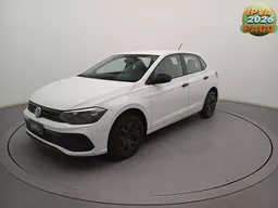 Volkswagen Polo Hatch