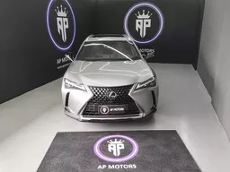 Lexus UX 250H