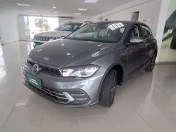 Volkswagen Polo Hatch
